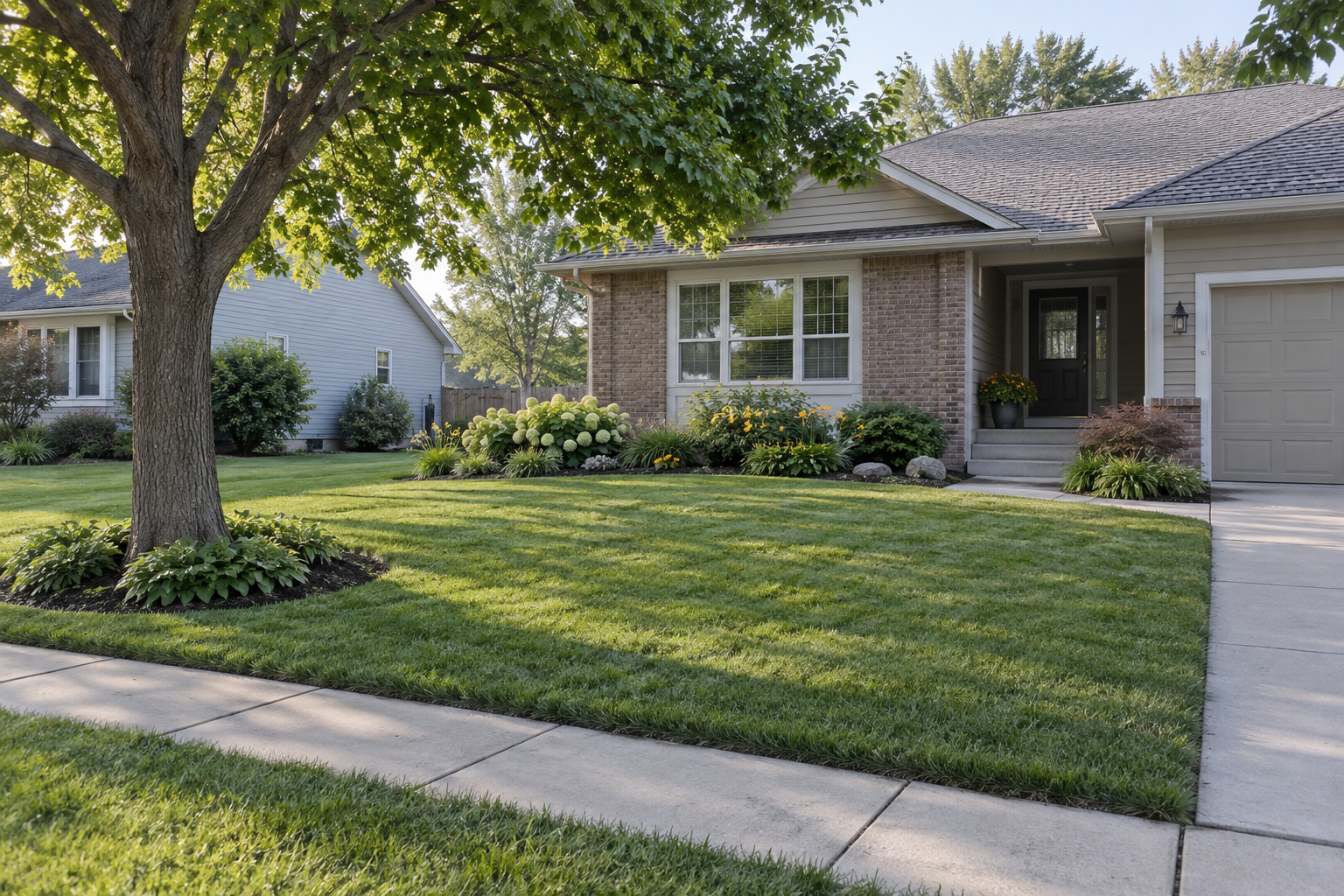 Get Your Free, No-Obligation Estimate visual